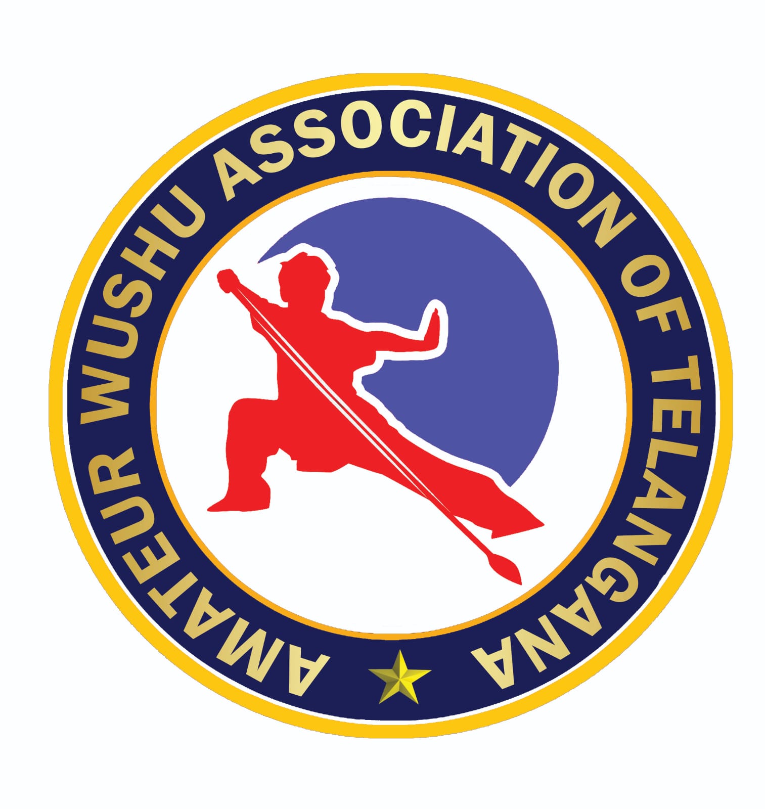 Amateur Wushu Association of Telangana
